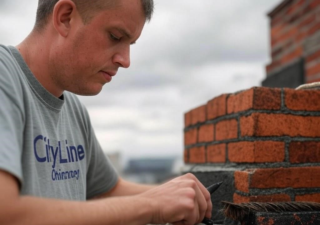 Affordable Chimney Draft Issue Services in Chelmsford, MA