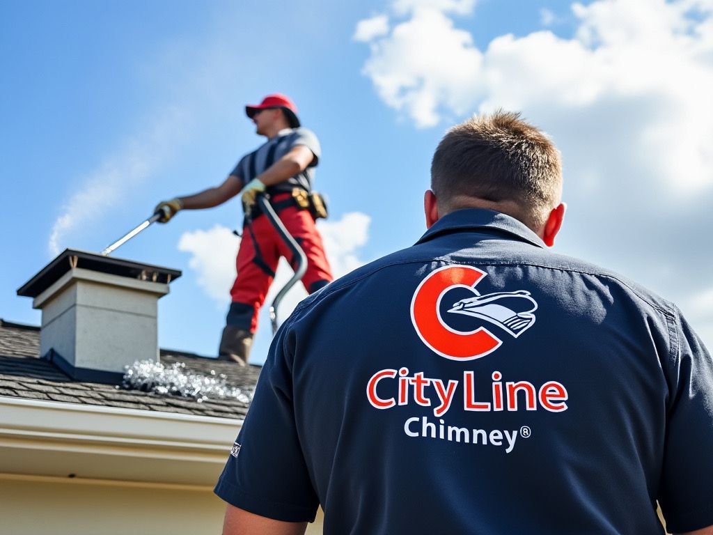 Top-Quality Chimney Cleaning Services in Chelmsford, MA